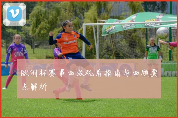 欧洲杯赛事回放观看指南与回顾要点解析