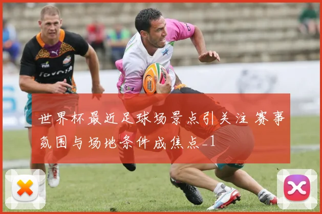 世界杯最近足球场景点引关注 赛事氛围与场地条件成焦点_1