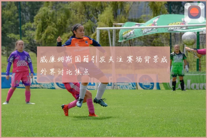 威廉姆斯国籍引发关注 赛场背景成外界讨论焦点