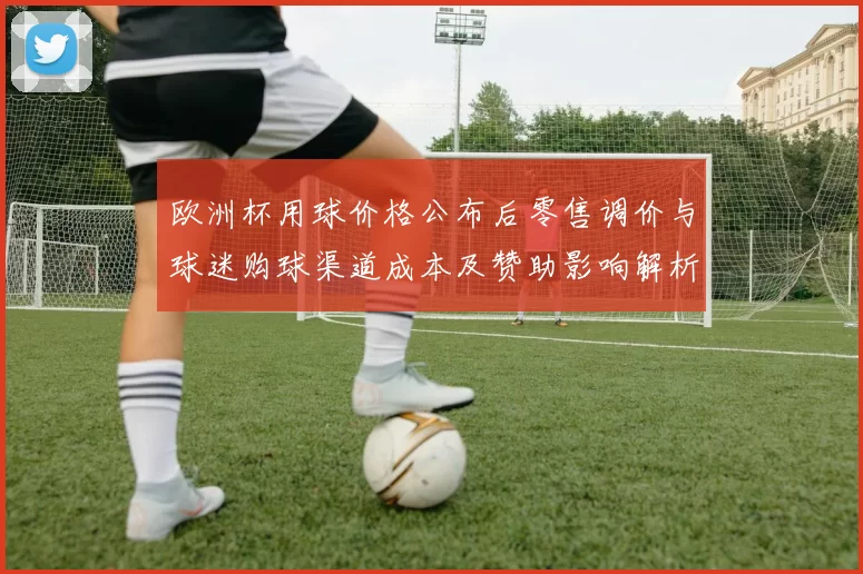 欧洲杯用球价格公布后零售调价与球迷购球渠道成本及赞助影响解析