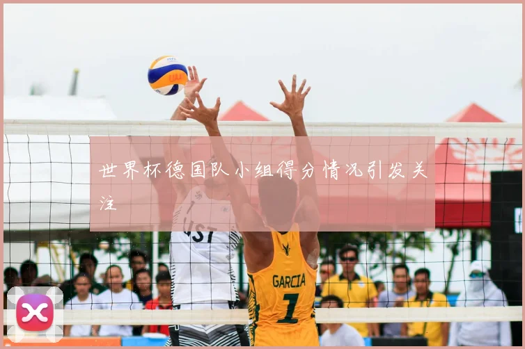 世界杯德国队小组得分情况引发关注